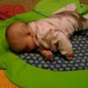 Meet your Posher, Tonya